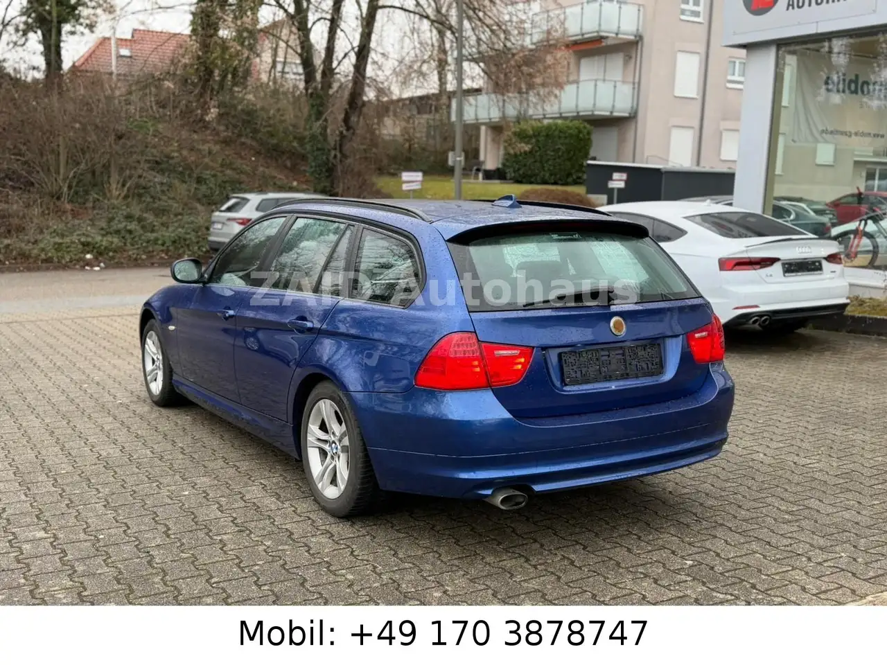 Das Auto