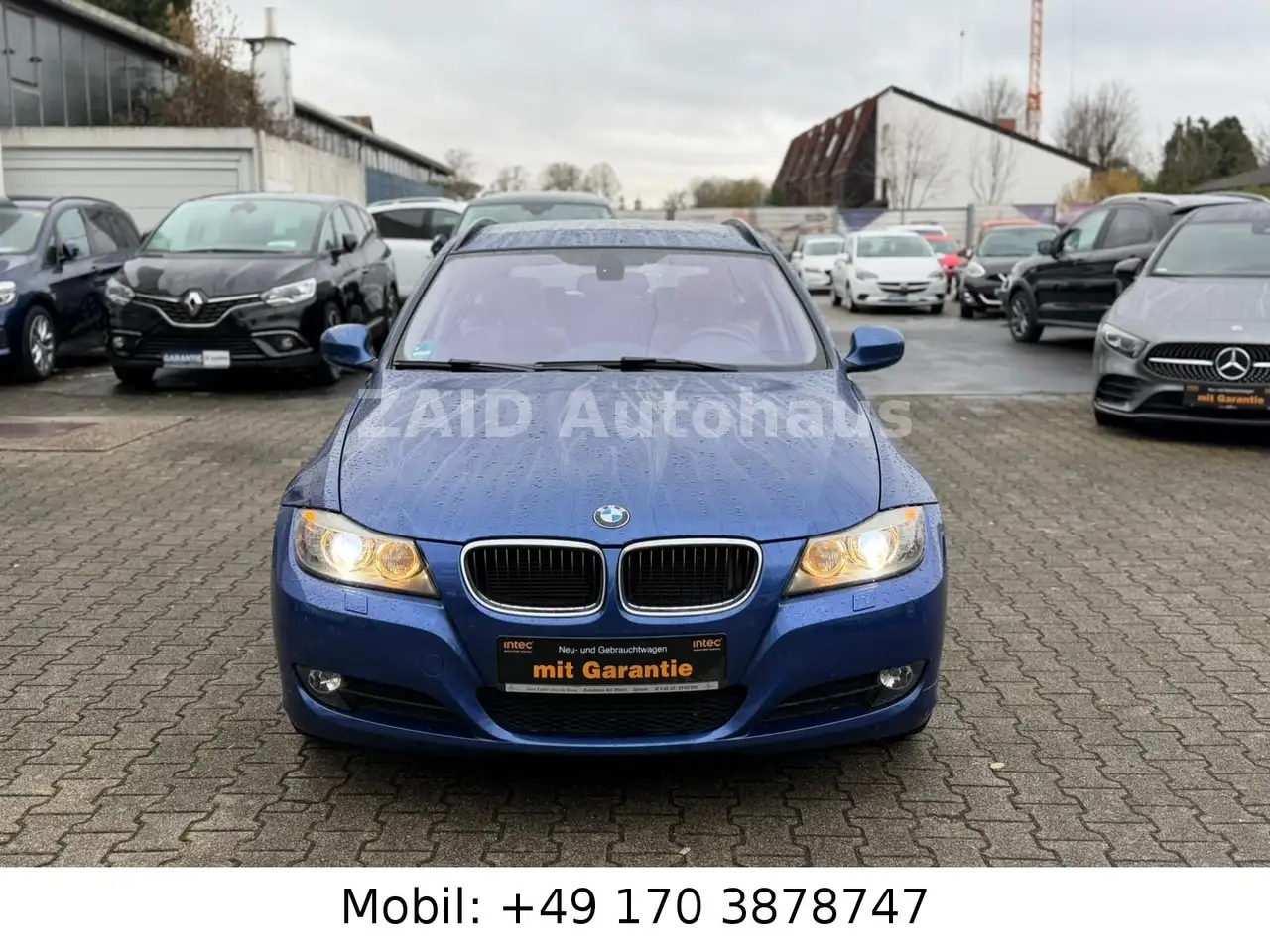Das Auto