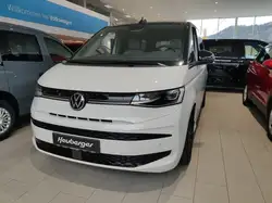 Volkswagen T7 Multivan 2.0 TDI DSG Edition, ACC, AHK, R. Kamera