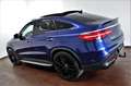 Mercedes-Benz GLE 63 AMG GLE 63 S AMG Coupe 4Matic Pano/Night/360°/22-Zol Blau - thumbnail 5