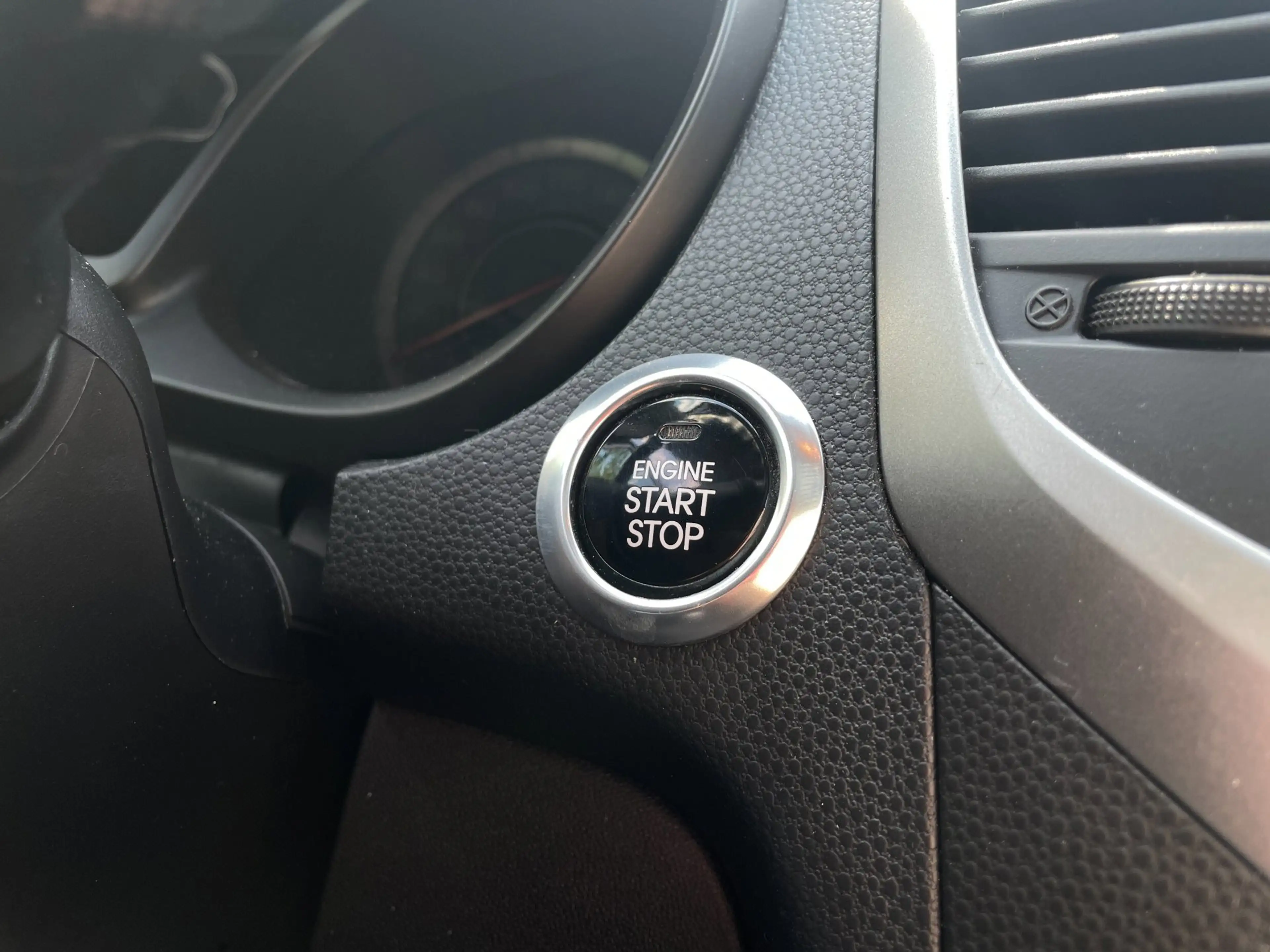 Hyundai iX20 1.6i i-Catcher|Automaat|Panoramadak|Leer|Stoelverw — photo 12