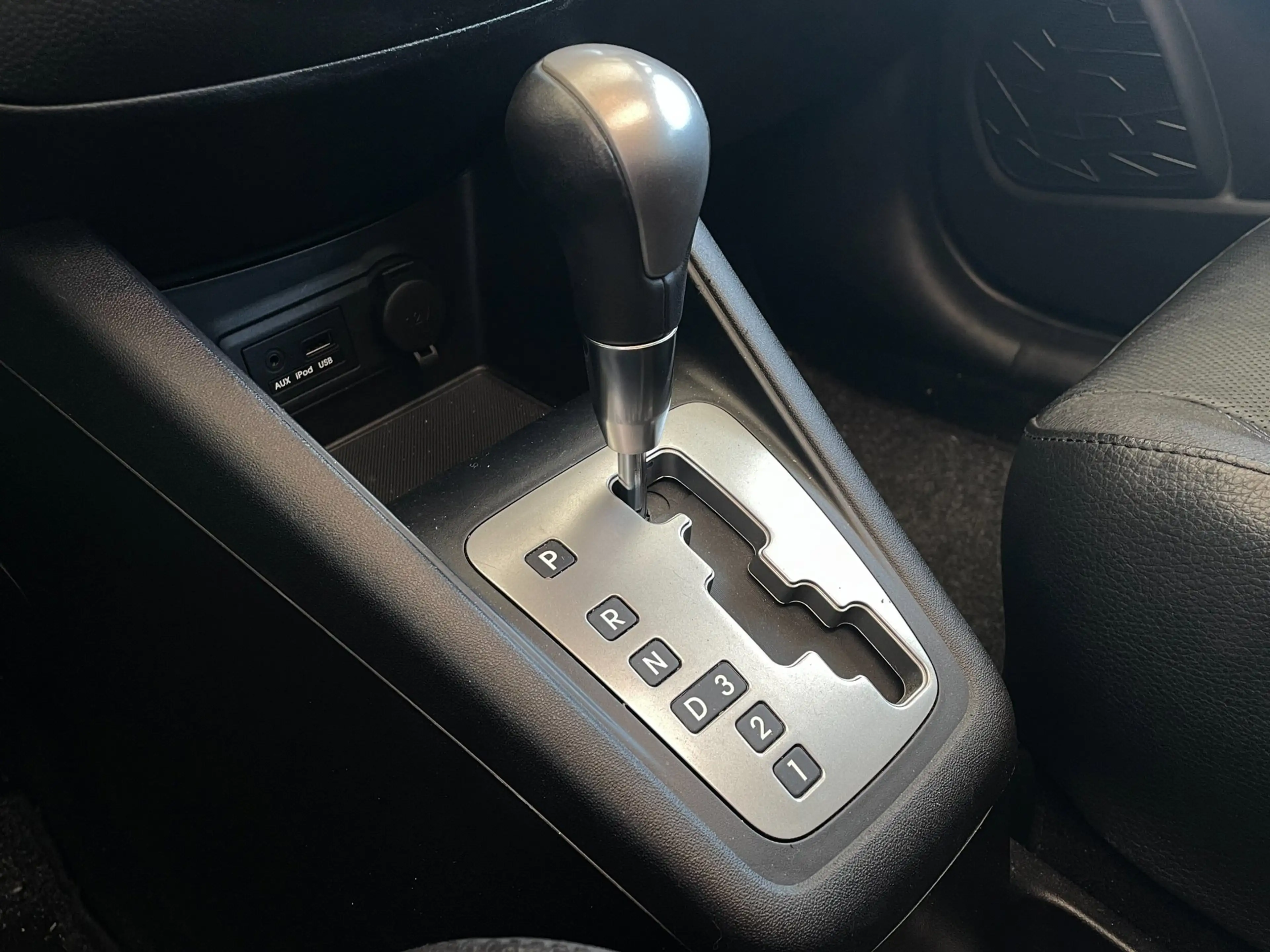 Hyundai iX20 1.6i i-Catcher|Automaat|Panoramadak|Leer|Stoelverw — photo 11