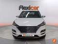 Hyundai TUCSON 1.6CRDI Klass 4x2 Blanco - thumbnail 2