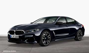 i xDrive Gran Coupé DAB Aktivlenkung WLAN