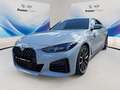 BMW 430 d xDrive Grau - thumbnail 1
