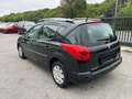 Peugeot 207 207Sw 1,4 Benzin 70 KW 95PS Klima Schwarz - thumbnail 9