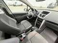 Peugeot 207 207Sw 1,4 Benzin 70 KW 95PS Klima Schwarz - thumbnail 4