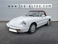 Alfa Romeo Spider 2.0 126 Blanc - thumbnail 1