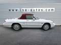 Alfa Romeo Spider 2.0 126 Blanc - thumbnail 5