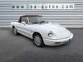 Alfa Romeo Spider 2.0 126 Blanc - thumbnail 6