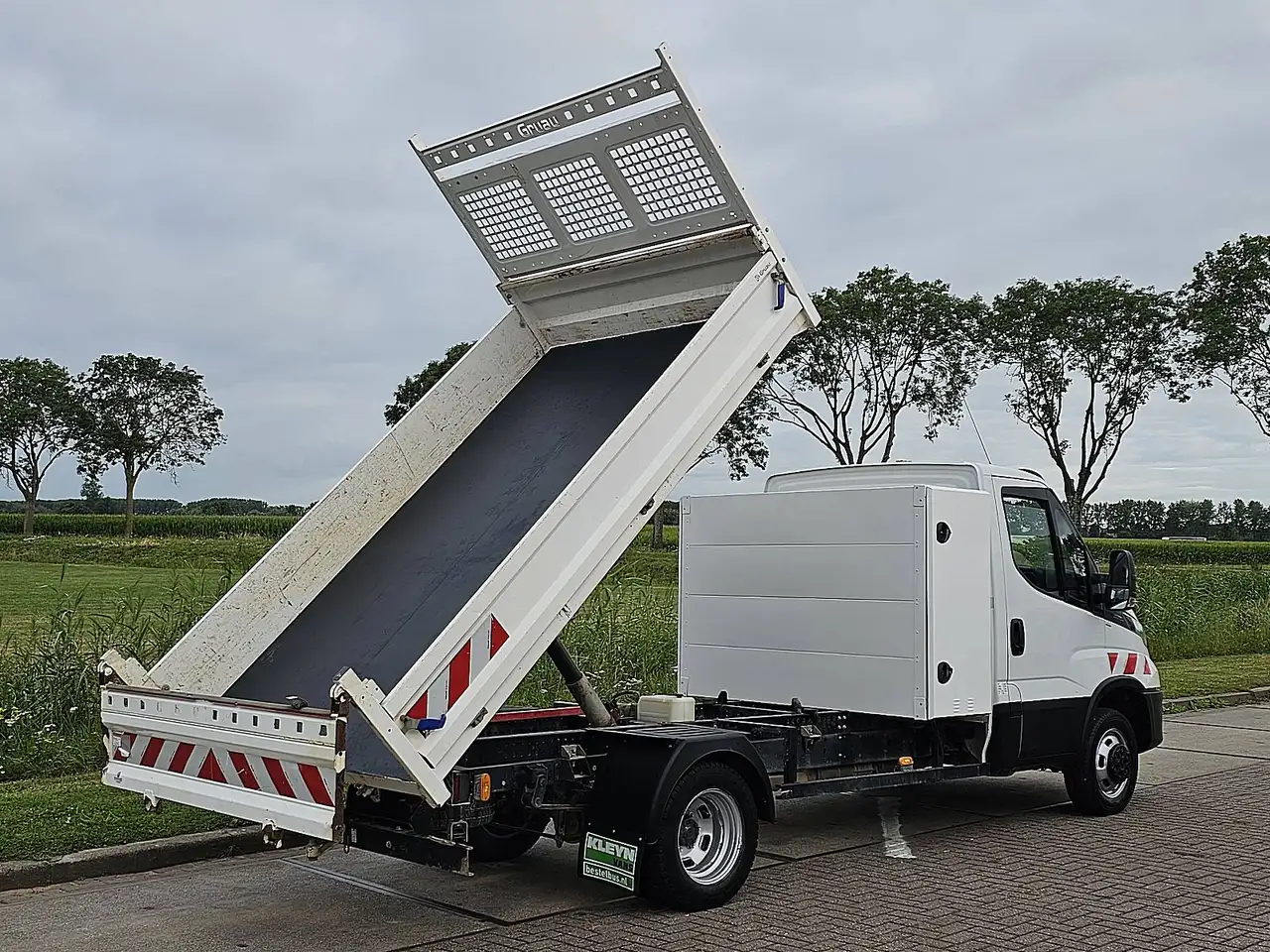 Iveco Daily 2021