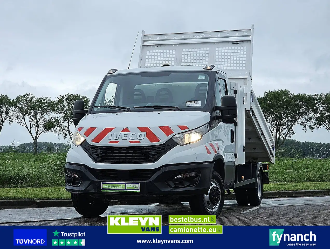 Iveco Daily 2021