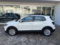 Volkswagen T-Cross 1.0 tsi Style 110cv dsg UNICO PRORIETARIO STUPENDA Weiß - thumbnail 3