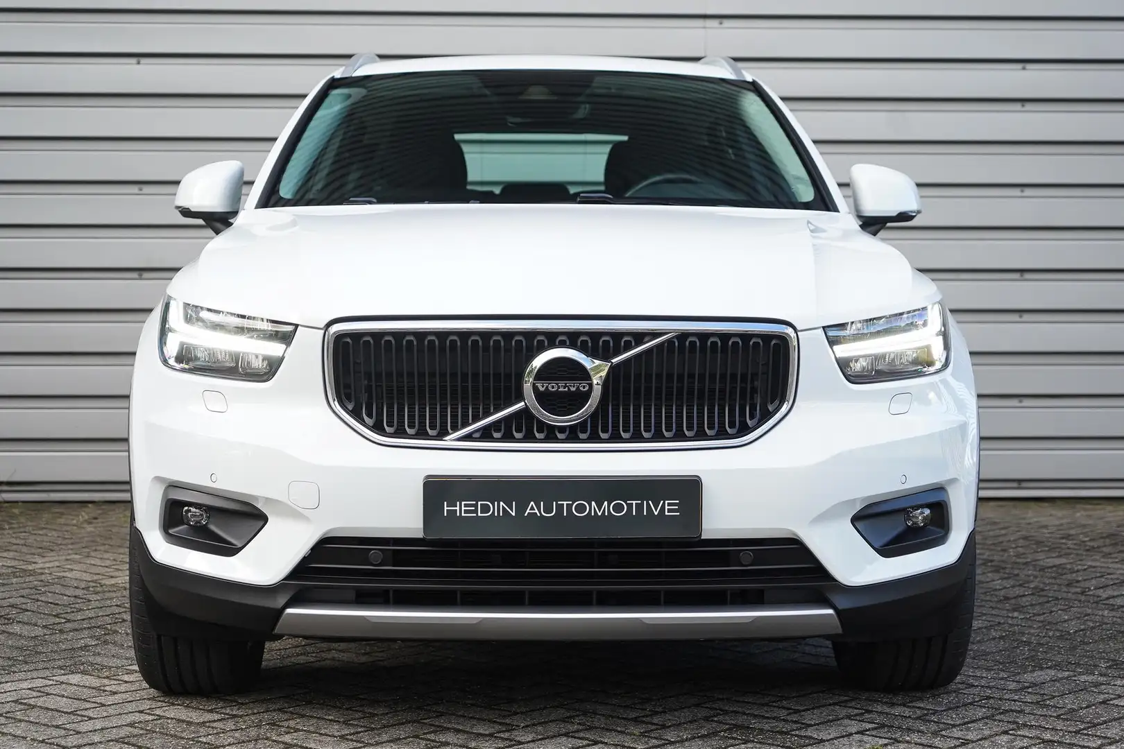 Volvo XC40 2.0 B4 Core | Google on Board | Internet | DAB+| A Wit - 2
