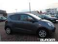 Hyundai i10 YES! DAB SHZ Klima  LenkradHZG Temp Tel.-Vorb. Spe Grigio - thumbnail 4