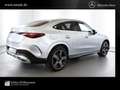Mercedes-Benz GLC 300 d 4M Coupé 4,99%/AMG/DigitalLight/AHK     /DISTRON Zilver - thumbnail 25