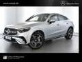Mercedes-Benz GLC 300 d 4M Coupé 4,99%/AMG/DigitalLight/AHK     /DISTRON Zilver - thumbnail 1