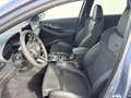 Hyundai i30 Kombi IMPRESSION DCT N-LINE ACC SHZ SMART KEY 1... Blau - thumbnail 8