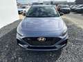 Hyundai i30 Kombi IMPRESSION DCT N-LINE ACC SHZ SMART KEY 1... Blau - thumbnail 2