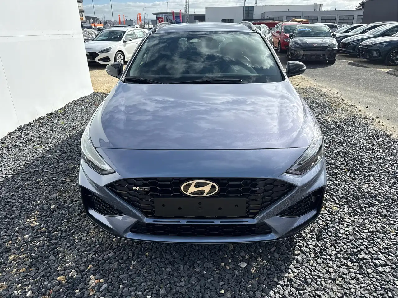 Hyundai i30 2026