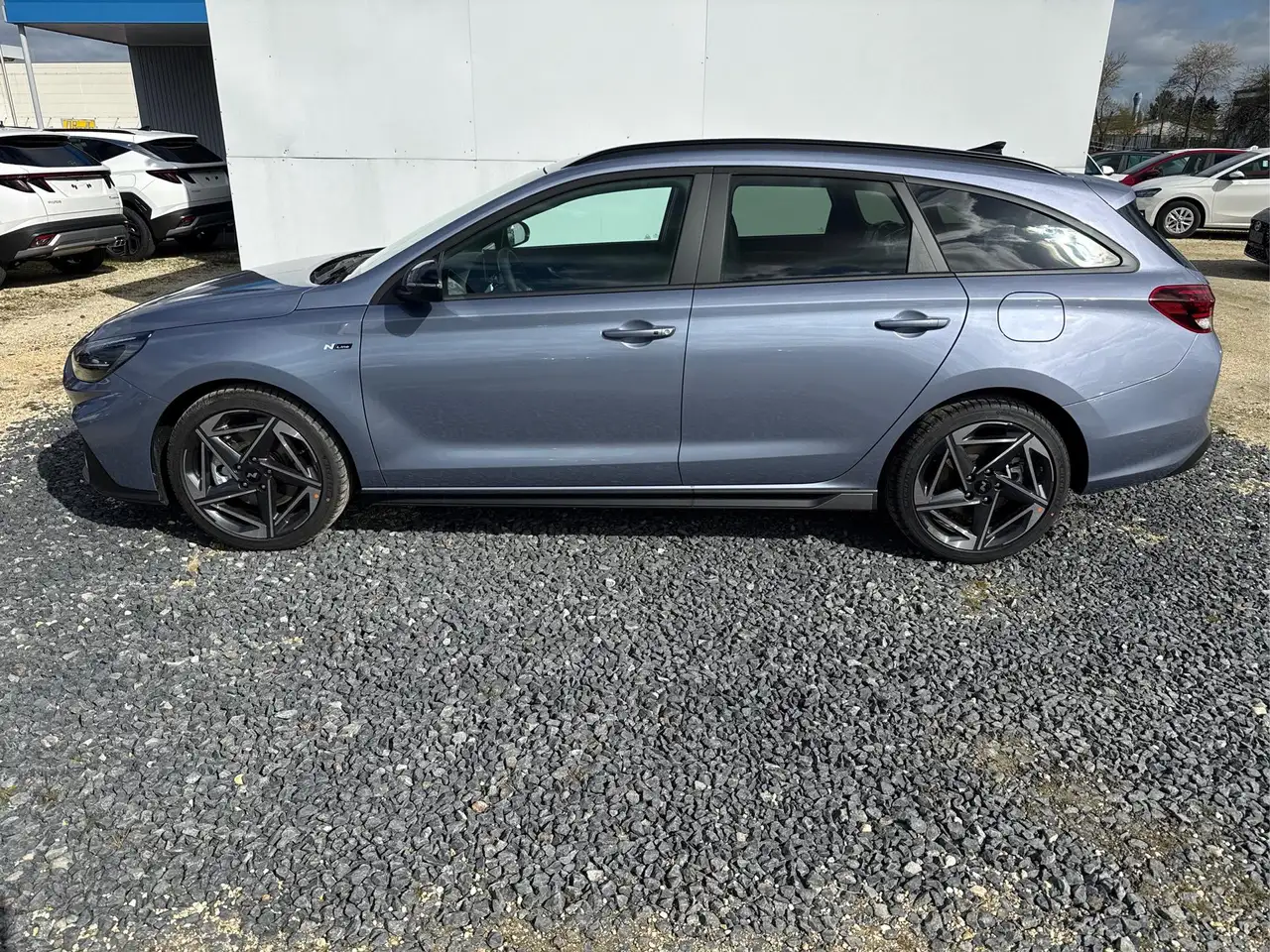 Hyundai i30 2026