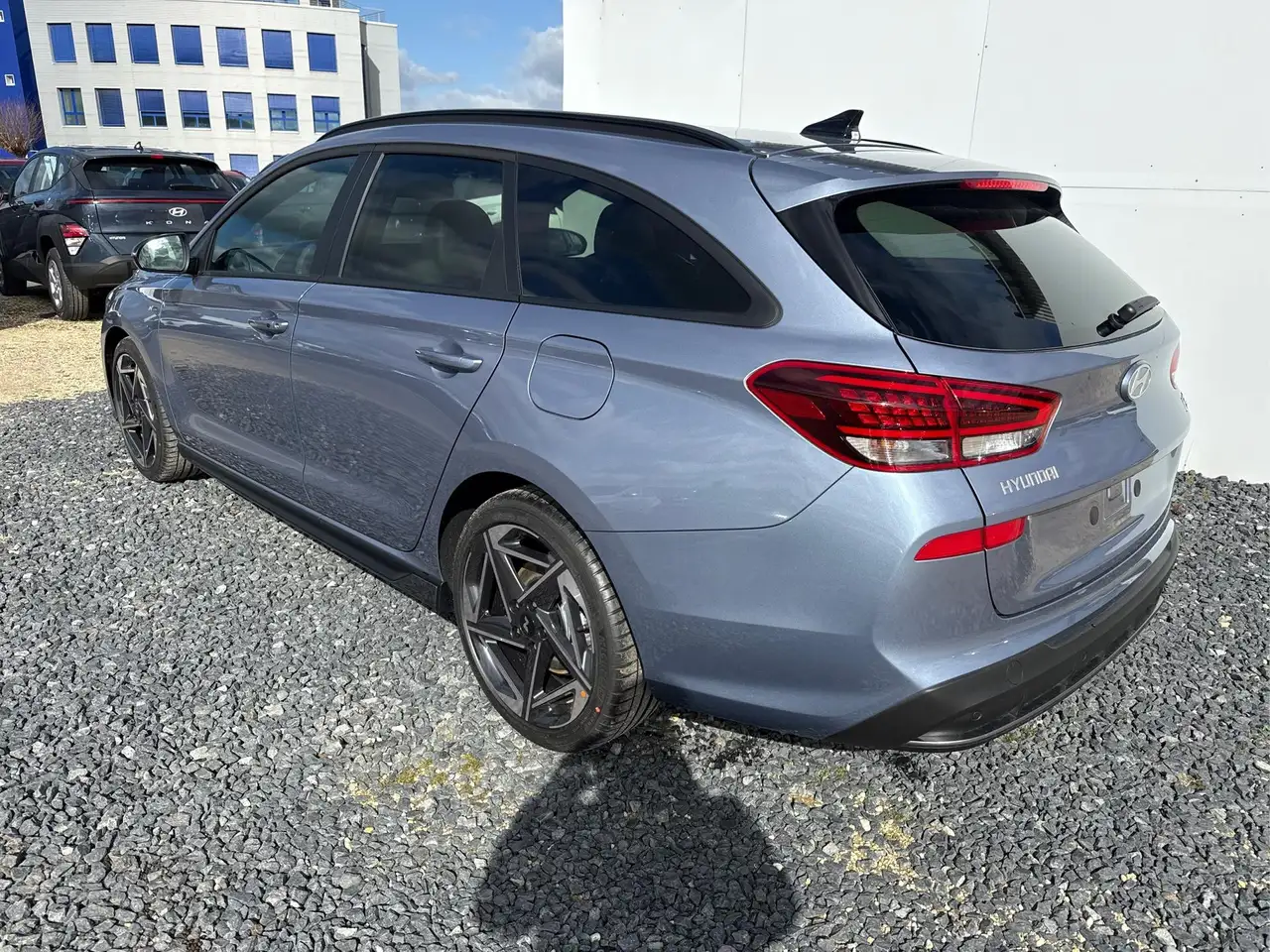 Hyundai i30 2026