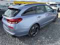 Hyundai i30 Kombi IMPRESSION DCT N-LINE ACC SHZ SMART KEY 1... Blau - thumbnail 5