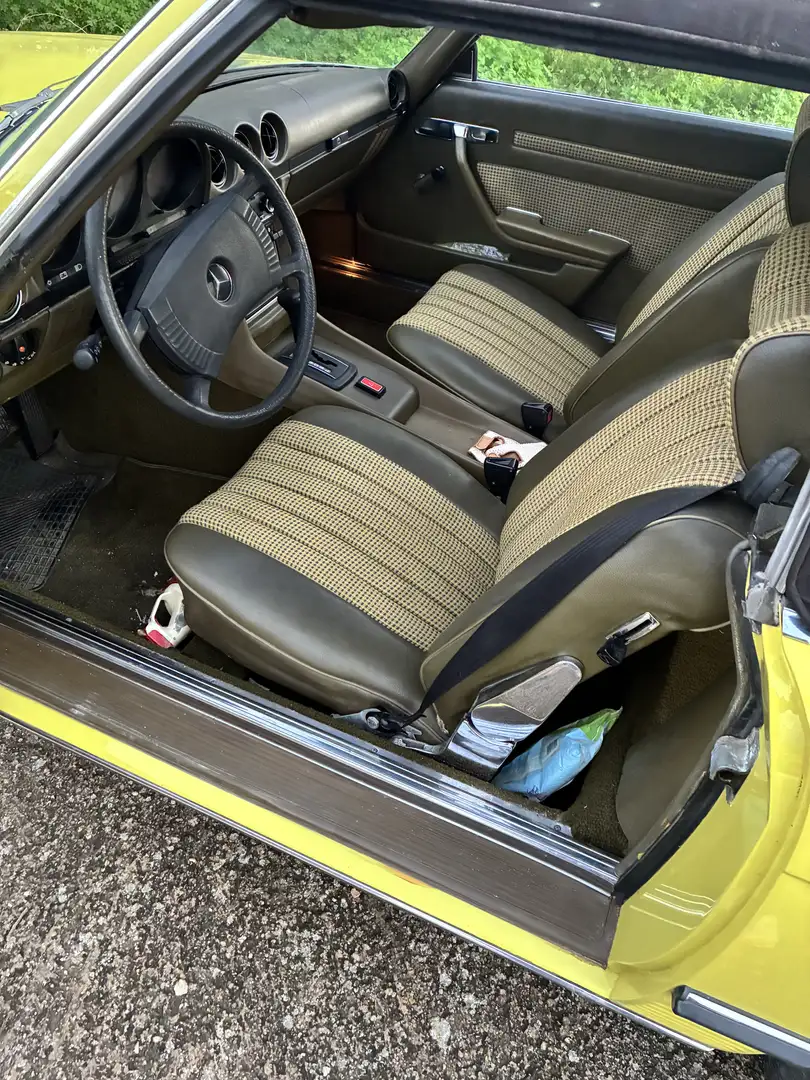 Mercedes-Benz SL 350 - 2