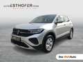 Volkswagen T-Cross 4Me TSI Silber - thumbnail 1