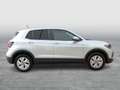 Volkswagen T-Cross 4Me TSI Silber - thumbnail 6