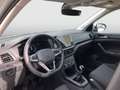 Volkswagen T-Cross 4Me TSI Silber - thumbnail 10