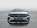 Volkswagen T-Cross 4Me TSI Silber - thumbnail 8