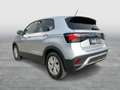 Volkswagen T-Cross 4Me TSI Silber - thumbnail 3