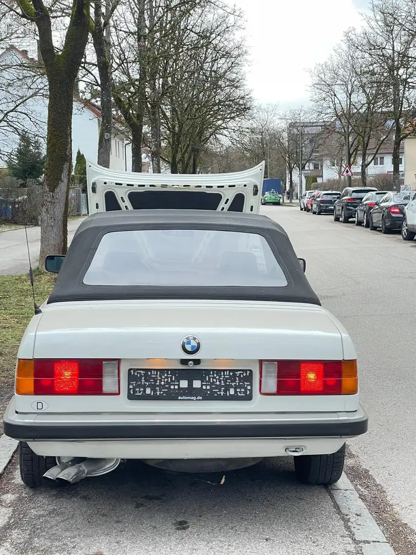 BMW 525 525e Beige - 1