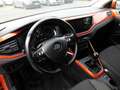 Volkswagen Polo VI Comfortline 1.6 TDI ACC Beats Pano Orange - thumbnail 7