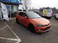 Volkswagen Polo VI Comfortline 1.6 TDI ACC Beats Pano Orange - thumbnail 2