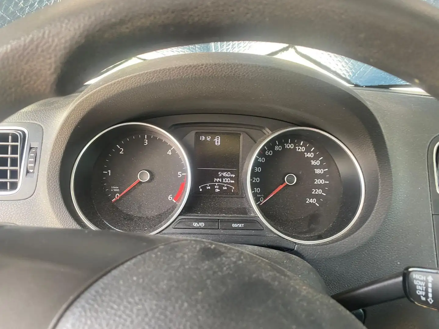 Volkswagen Polo 5p 1.4 tdi Comfortline 75cv - 2