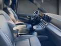 Mercedes-Benz V 300 d AVANTGARDE Lang StHz+360°+AHK+BURMESTER Negro - thumbnail 17
