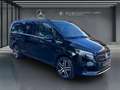 Mercedes-Benz V 300 d AVANTGARDE Lang StHz+360°+AHK+BURMESTER Negro - thumbnail 20