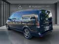 Mercedes-Benz V 300 d AVANTGARDE Lang StHz+360°+AHK+BURMESTER Negro - thumbnail 9
