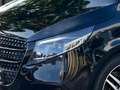 Mercedes-Benz V 300 d AVANTGARDE Lang StHz+360°+AHK+BURMESTER Schwarz - thumbnail 3