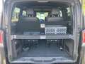 Mercedes-Benz V 300 d AVANTGARDE Lang StHz+360°+AHK+BURMESTER Negro - thumbnail 10