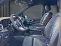 Mercedes-Benz V 300 d AVANTGARDE Lang StHz+360°+AHK+BURMESTER Negro - thumbnail 7