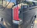 Mercedes-Benz V 300 d AVANTGARDE Lang StHz+360°+AHK+BURMESTER Negro - thumbnail 11