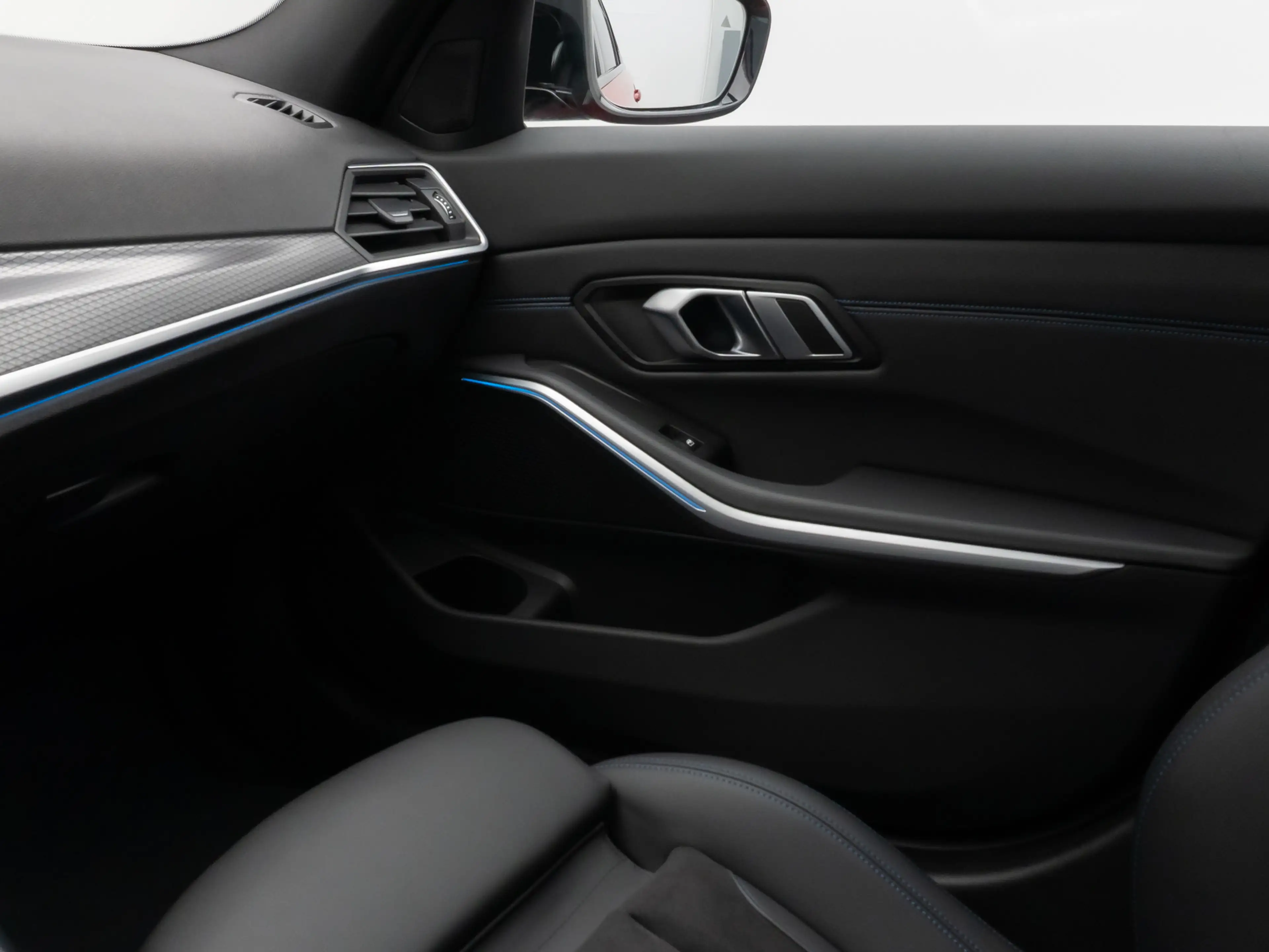 BMW 340 Kamera HUD DAB HiFi Komfort Lenkradheiz — photo 33