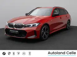 Bmw 340 Kamera HUD DAB HiFi Komfort Lenkradheiz
