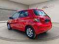 Toyota Yaris Cool 1.33, Klimaanlage, Radio/CD, Nebelscheinwerfe Rot - thumbnail 7