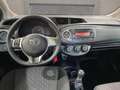 Toyota Yaris Cool 1.33, Klimaanlage, Radio/CD, Nebelscheinwerfe Rot - thumbnail 11