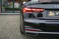 Audi A5 Cabriolet 40 TFSI Launch edition Sport MASSAGE Sto Zwart - thumbnail 18