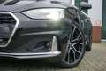 Audi A5 Cabriolet 40 TFSI Launch edition Sport MASSAGE Sto Zwart - thumbnail 8